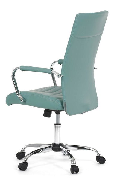 Kancelárska stolička Juntos (modrá)