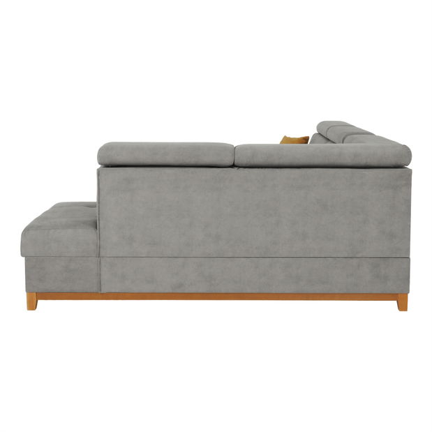 Sarokkanapé Daruna (J)