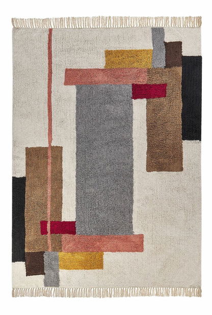 Covor 160 x 230 cm Niksa (multicolor)