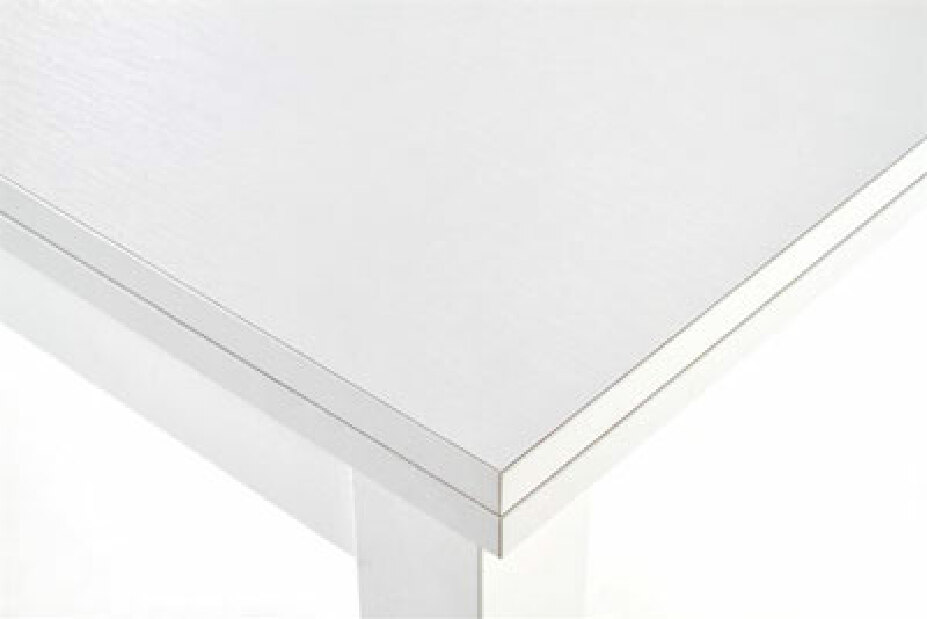Jedálenský stôl Gracjan biela (pre 4 až 6 osôb) *výpredaj
