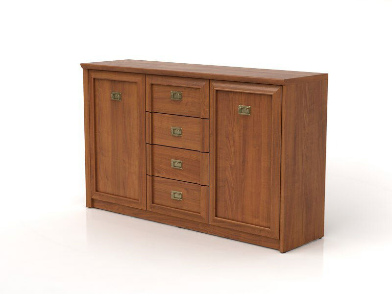 Comodă Bong KOM2D4S