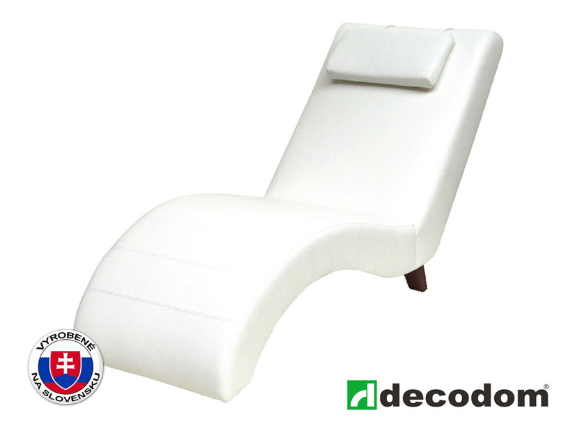 Relaxačné kreslo Decodom Billy