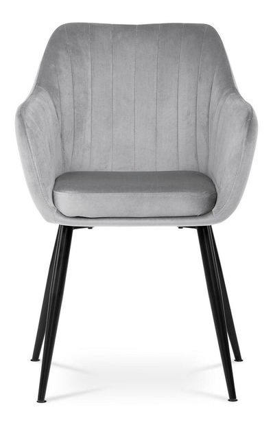 Étkezőszék Prevalecio (ezüst)