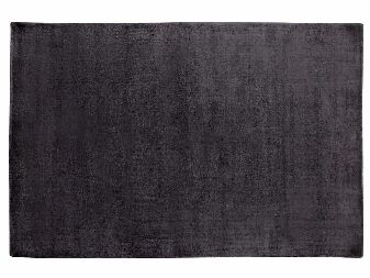 Tepih 160x230 cm GARI II (tkanina) (tamno siva)