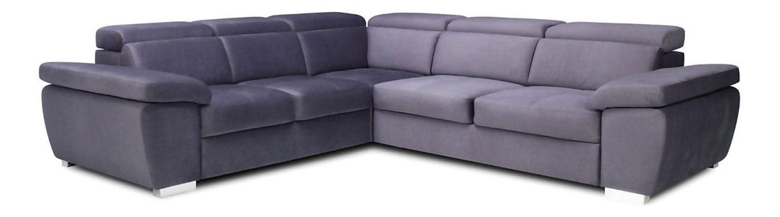 Sarokkanapé Reolus (B)