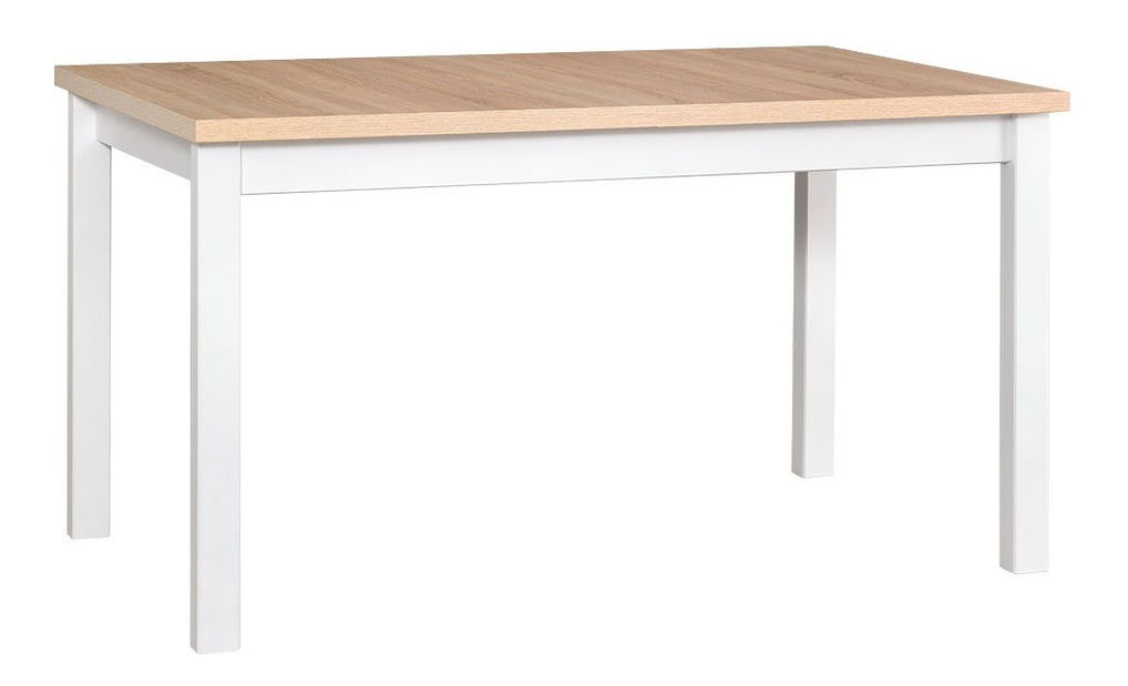 Rozkladací stôl 90 x 160/200 IV Dimitri (Sonoma)