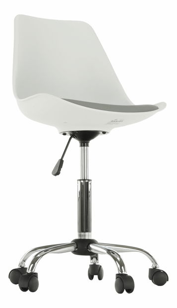 Uredska fotelja Darci (siva )