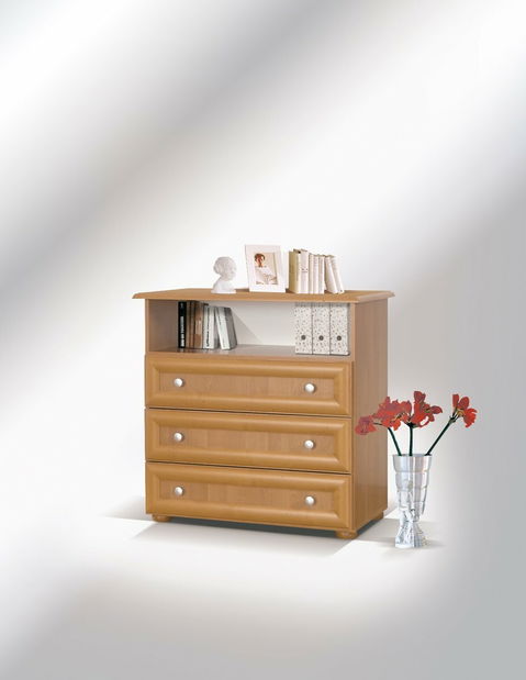 Comodă Neomi A 84 (arin) *vânzare stoc