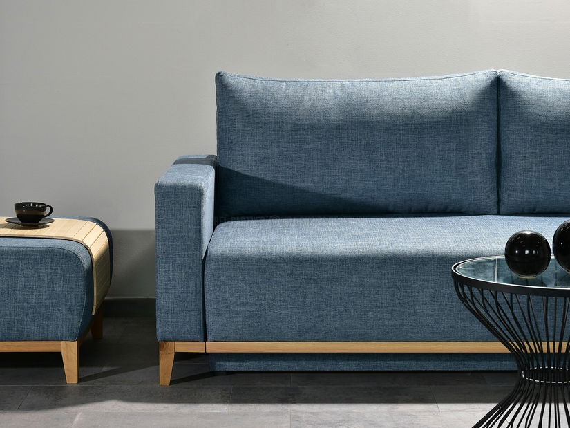 Canapea două locuri Salida (stejar)