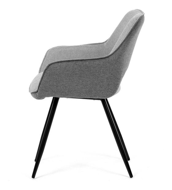 Étkezőszék Concertado (ezüst)