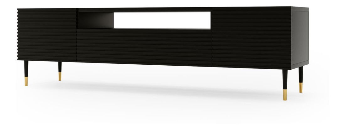 Dulap TV Imperotta I03 (Negru)