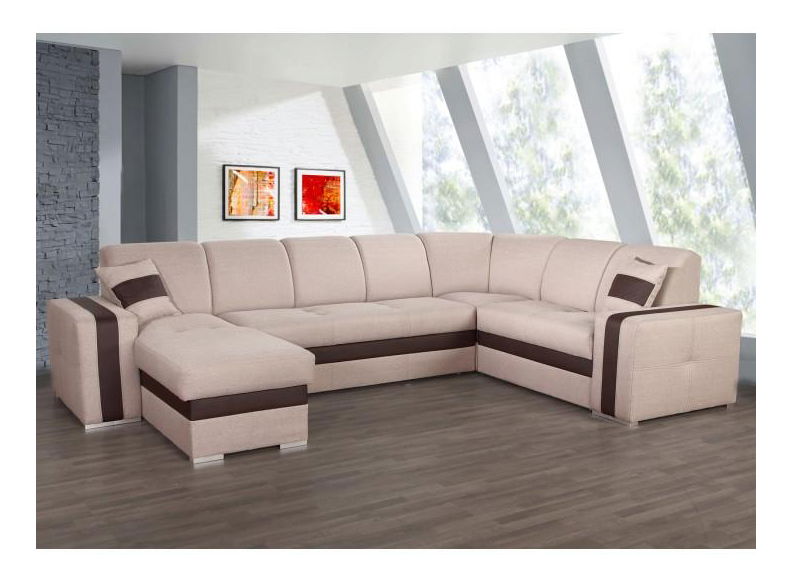 Komód BE02 Tempo Kondela Breanna 2 (bükk)