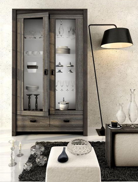 Šatníková skriňa Denver DN-19