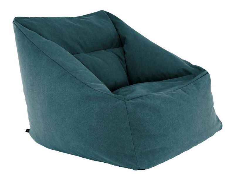 Sedací vak Urasy (zelená) 