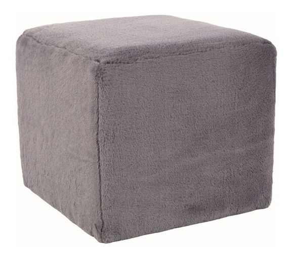 Taburetka Lita (šedá lapit 16)