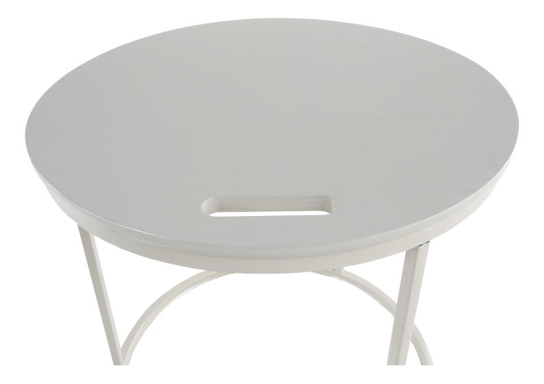 Kiegészítő asztal Nebus (2 db.)