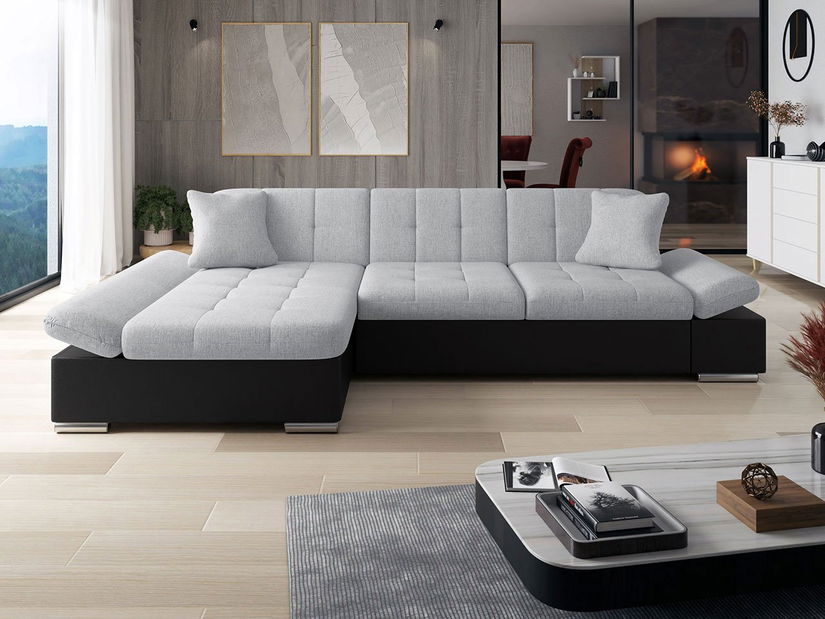 Kutna garnitura Makalu (pistacija)