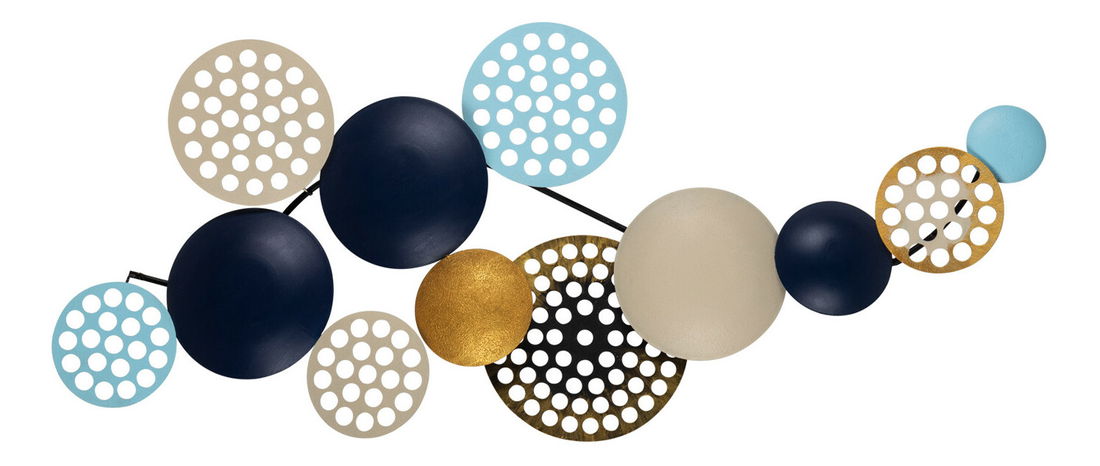 Fali dekoráció Beles