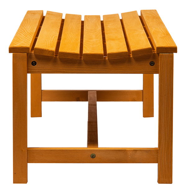 Záhradná lavička Vanara