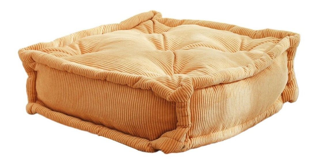 Jastuk Bekdu (žuta)