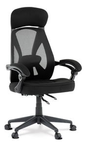 Scaun de birou Yrga-Y309-BK (negru)