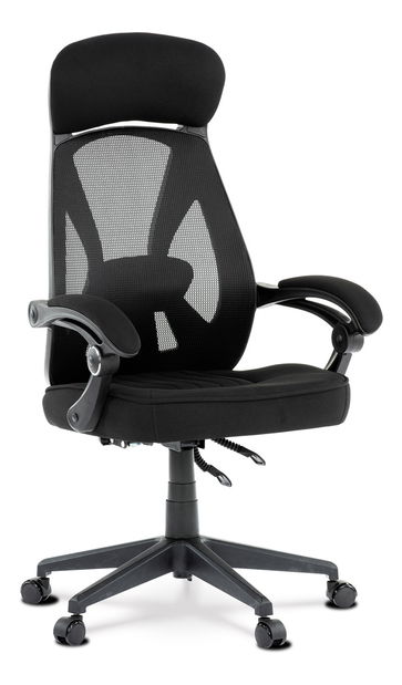 Scaun de birou Yrga-Y309-BK (negru)