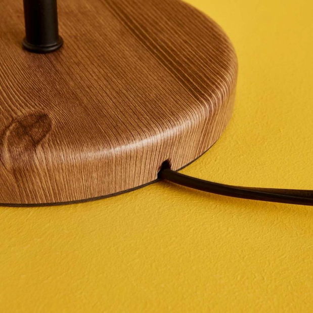 Lampă de masă Autero 1 (Verde)