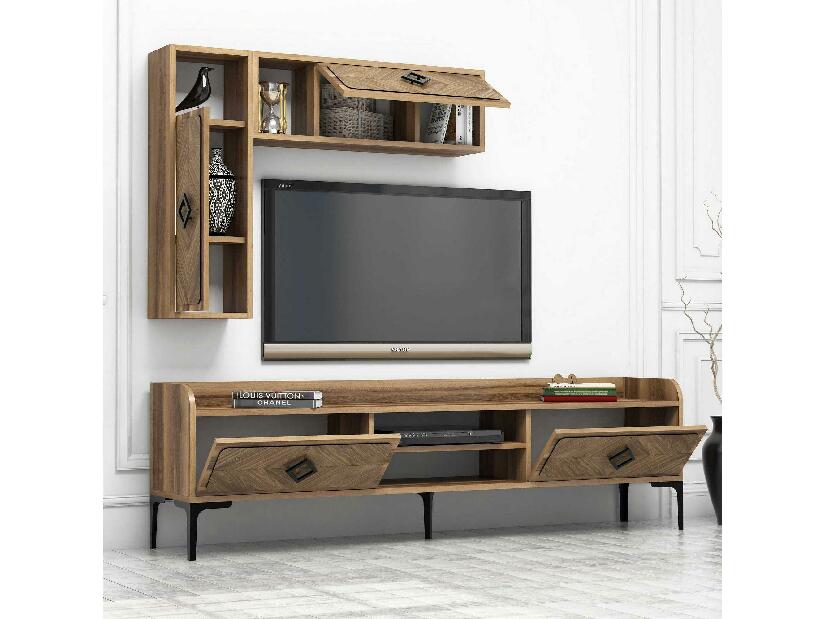 Mobilier living Simba (Nuc)