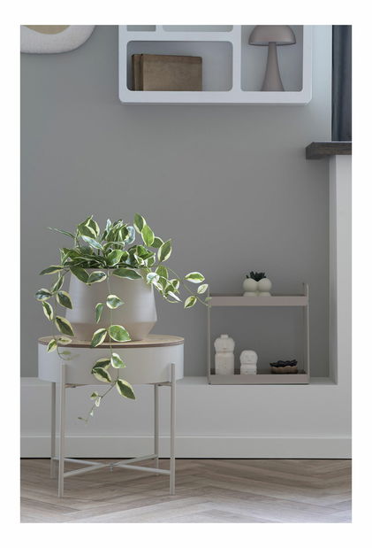 Pomoćni stolić Sinria (bež)