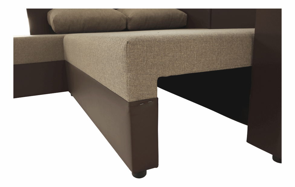 Colțar Udan Maro (D)