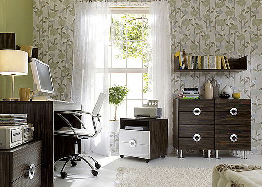 Jednolôžková posteľ 90 cm BRW RINGO LOZ/90 