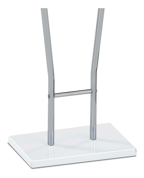 Stalak za odjeću Concepto (bijela)