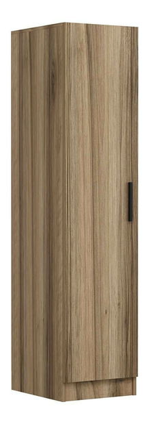 Šatníková skriňa Mintenker B (orech)