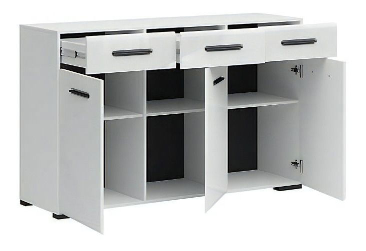 Komoda BRW Assen KOM3D3S/9/15