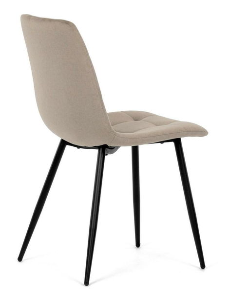 Blagovaonska stolica Doblegarle (cappuccino)