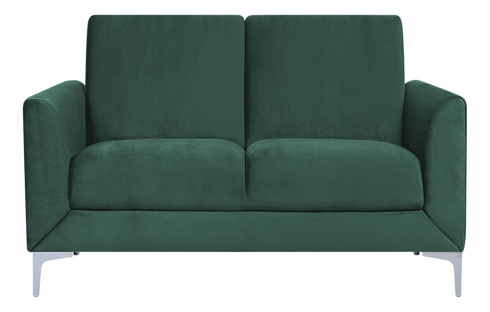 Ülőgarnitúra Fauske (zöld)