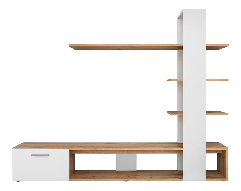 Obývacia stena Ecco WTW EC