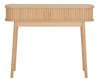 Măsuță consolă Niadelia 1 (natural)