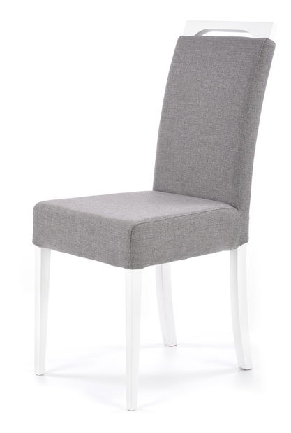 Blagovaonska stolica Cilara (bijela + Inari 91)