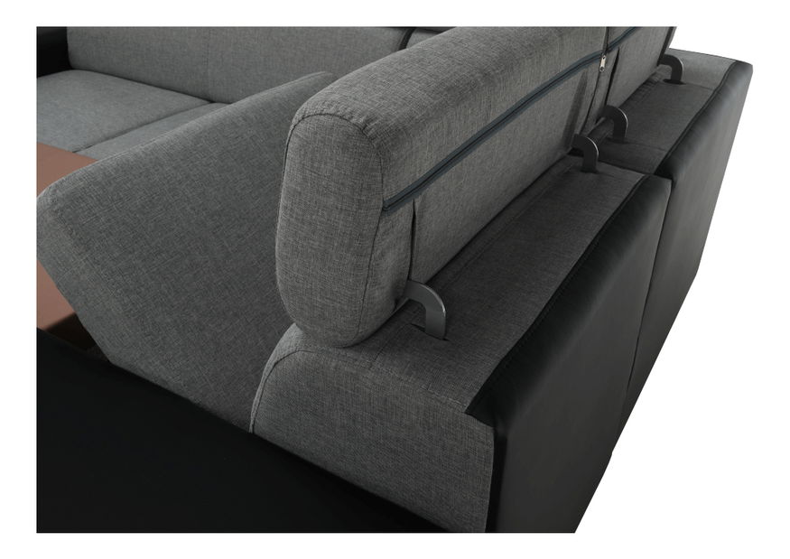 Kutna garnitura Meleora kut mali (D) 