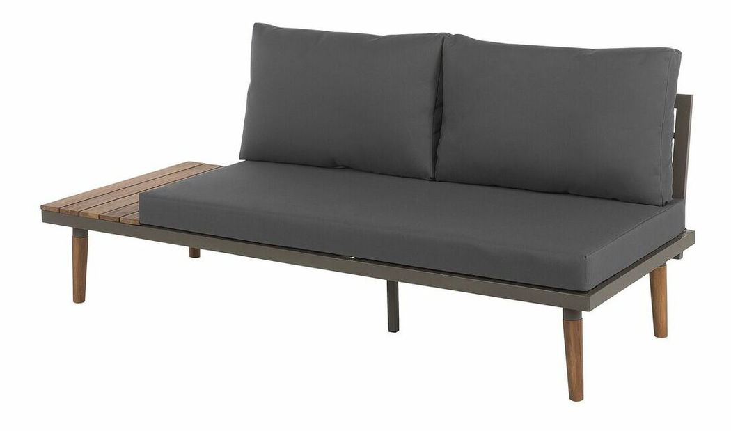 Záhradná sedacia súprava Balet (námornícka modrá)