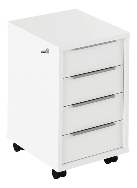 Ormarić tip 30 Rumia (bijela)