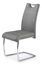 Jedálenská stolička Sokar (sivá)