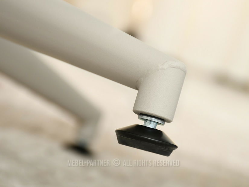 Fotoliu relax Palmaves (crem)