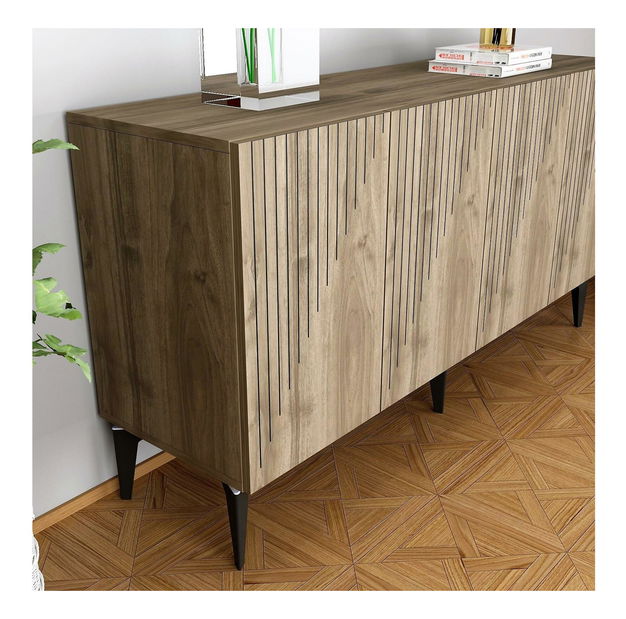 Skrinka Tomune 3 (orech) 