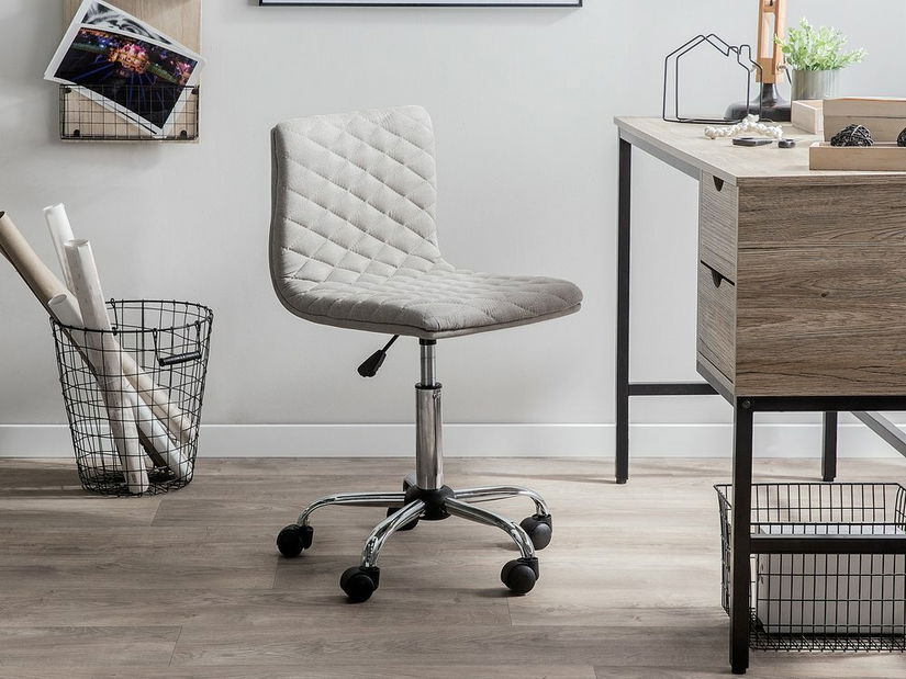 Uredski naslonjač Orlo (bež)