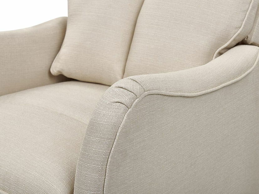 Fotoliu Rodnee (bej) 