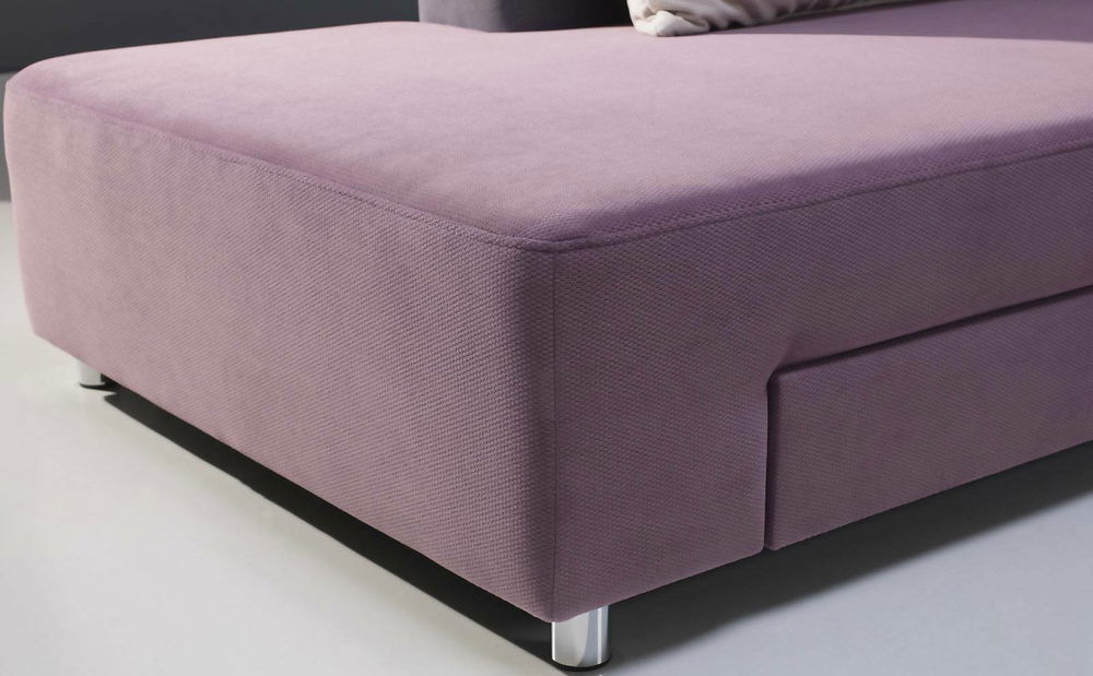 Rohová sedačka Sylvar (L)