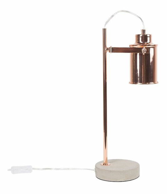 Lampă de masă Marioka (cupru)