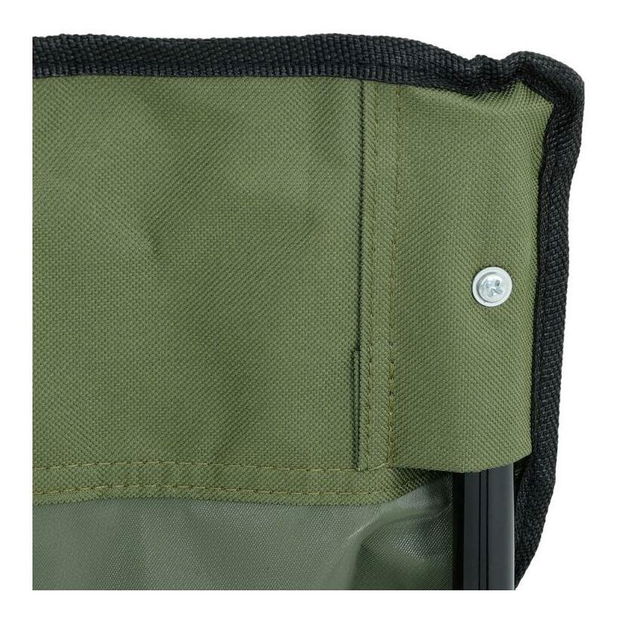 Scaun pentru camping Antler (Verde)